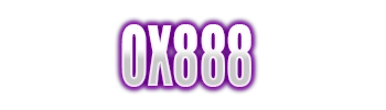 Logo OX888